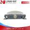 LM-PSC01 3G/HD/SD SDI to Composite CVBS/AV Media Converter Supports PAL/NTSC 1080p