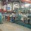 refrigerator side panel rolling and forming manufacturing line