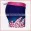 wholesale high school Cheer dance practice shorts