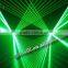 High Power Green Animation Laser Light