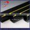 PE100 Polyethylene Natural Gas Supply Pipe