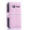 Wallet PU Leather mobile phone case for BlackBerry Classic Q20