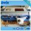 Is suitable for different stamp materials such as plastic Low cost mini laser machine