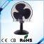 16" cheap price high quality desk fan