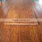 T&G Lock Smooth Surface Hickory Wood Engineered Flooring plywood indoor floor