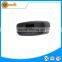 2 button remote car key with 206 NE73 blade hole without logo remote key case shell replacment for Peugeot 206 307 207