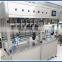Automatic Olive Oil Filling Machine High Accuracy In Quantity