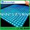 buy disco dance floor 12v DMX portable rgb led dance floors