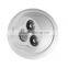 New H.264 PnP HD home security camera wired cheap dome camera