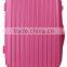 cheap hard shell luggage,pc spinner luggage,hard plastic luggage