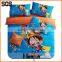 custom print 3D bed sheet sets india