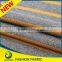 Hot sale Spandex waterproof terry towelling fabric forsweater