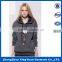 2016 women knitting patterns long sleeve hoody sweater