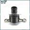 Aluminium Camlock Coupling Type C Female Hose Shank