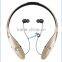 Hot selling wireless mini bluetooth earphone,handsfree earphone wholesale with high qualilty in cheapr ear earphone price
