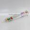 2016 Glass Galileo Thermometer with Color Balls