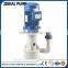 JKH Centrifugal Pump Theory and Standard or Nonstandard Pump