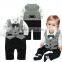 latest design children clothing sets baby boys set