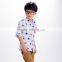 2015 polo shirts in china new design polo t shirt whit kids shirts printing star