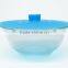 OEM silicone cup ceramic coffee mug factory with silicone lid sets