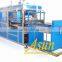 Qingdao Plastic cups making machine