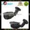 CCTV camera 1080P HD TVI bullet camera with IR 35m