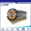 4 core power cable xlpe insulated 240mm2 power cable