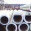 EN 10216-4 X10Ni9 Alloy Boiler Pipe For Pressure Purposes