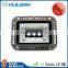 Hot sale CE ROHS meanwell driver LED flood lighting outdoor 150W spot lights for night lighting