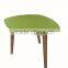 Euro design cheap tv stand coffee table set