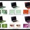Wholesale Hot Sale Shell sticker for macbook pro charger