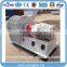 CE Approved Multifunctional Waste Wood Crusher Machine with Water Cooling System