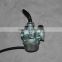 SCL-2013070121 China hot selling motorcycle carburetor for CD110 motorcycle parts
