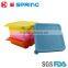 DIY Creative Big Ice Cube Mold Square Shape Silicone Ice Cube Tray