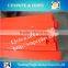 uhmwpe fender wear pad/Plastic rectangular bar/cable conveyor wear strip