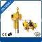 spesifikasi eleephant chain hoist/manual vital chain hoist