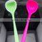 FDA Quality Silicone Cooking Spoon, Non-stick Cooking Spoon