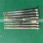 Ball seal Flat metal strap seals