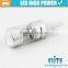 Factory Outlet Short Tail Light T10 Led Light Bulb on Hot Sell