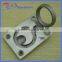 The lastest design stainless steell flush ring pull
