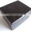 Ashtree wood veneer top-grade watch case for 12pcs