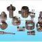 customized automotives / punching concrete stamp parts,high precision