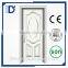 ameircan steel door residential stainless steel door interior door