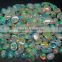 7x9 Ethiopian opal cabs, ++AAA quality, good color