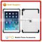 [UPO] Fashionable Custom PC Silicon Starry Dual layer Shell Back Covers Case for iPad 5