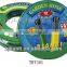 As Seen on TV Coloful Shrinking Expandable PVC Garden Hose Pipe