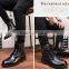Fashion Winter Leather Man Boot