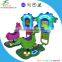 Coin operated game machine animal kids ride arcade game machine