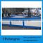 FRP pultrusion machine, FRP pultrusion product