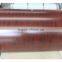 Cheap color pre -painted zinc coated steel with high quality